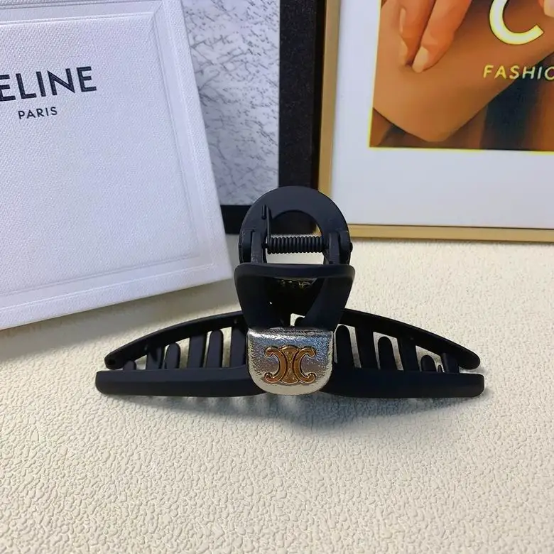 Celine Hair Grab Clip  (5)